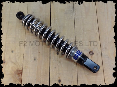 Ural shock absorber