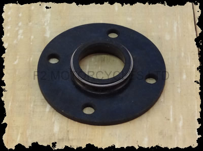 gearbox seal