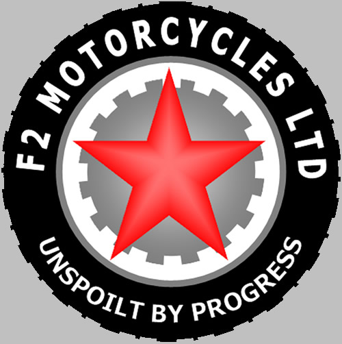 F2 Motorcycles Ltd