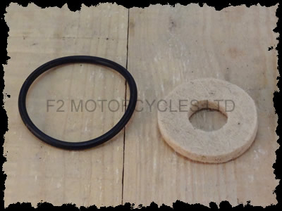 oil filter seal