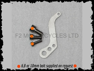 Motorcycle Chain Oiler
