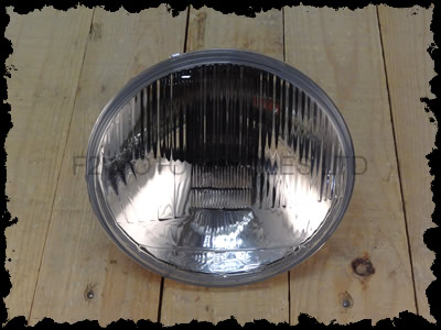 7inch headlight