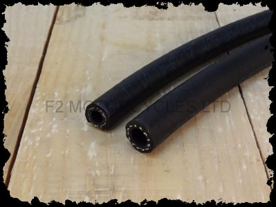 E10 fuel hose